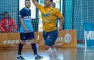 Paulinho ficha por el Ribera