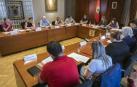 Huarte elige a un segundo alcalde   en medio de la polémica política