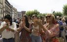 El flamenco se consolida en los hoteles
