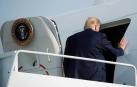 Trump se va del G7 con una victoria en la guerra comercial con China