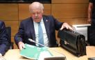 El brote de listeriosis estará "totalmente controlado" en "diez o quince días"