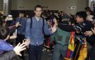 La expedición del Barça aterrizará en Noáin el viernes hacia las 19 horas