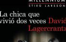 'La chica que vivió dos veces' cierra la saga 'Millennium' en 50 países