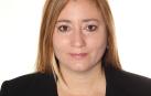 Miriam Martón Pérez, nueva directora gerente del Servicio Navarro de Empleo