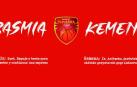 Basket Navarra presenta su campaña de abonados con el lema 'Rasmia/Kemena'