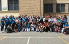 La Asociación Navarra de Autismo inicia su campaña de captación de voluntarios para el verano