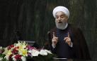 Irán pide a EE UU que levante las "sanciones ilegales" para iniciar el diálogo