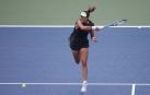 Muguruza cae derrotada ante la estadounidense Riske en primera ronda