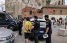 Identificados en 2 horas 43 carteristas reincidentes en el metro de Barcelona