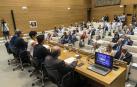 Balz ve factible la unión bancaria de la UE en 5 años