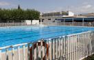 Las piscinas de Cortes.