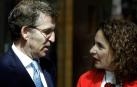 El PP sale en tromba a exigir al Gobierno el pago de la deuda de financiación
