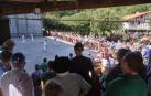 Artikutza, un siglo y un día