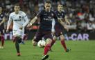 La postura de Unai Emery acerca a Monreal a San Sebastián
