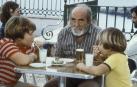 Chanquete, 'trending topic' mundial 33 a&ntilde;os despu&eacute;s
