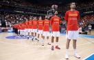 Mundial de baloncesto de China: cinco motivos que hacen soñar a España
