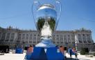 Detenciones, lipotimias y medidas de seguridad ante la final de la Champions