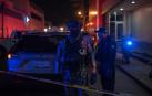 Al menos 23 muertos en un incendio en un bar en Veracruz (México)