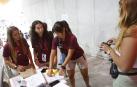 El Campeonato de Europa de patinaje de velocidad apuesta por ser eco-sostenible