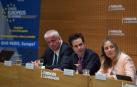 Emma Navarro: "El Banco Europeo de Inversiones quiere ser el banco del clima"