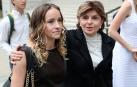 Unas 30 víctimas de Epstein relatan su pesadilla ante un juez de Nueva York