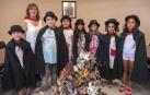 Los benjamines toman el mando en Sesma