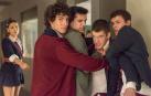 Los alumnos de "Élite" vuelven a Netflix el 6 de septiembre