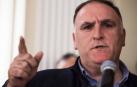 El cocinero español José Andrés, residente en EE.UU