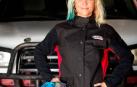 Muere la piloto Jessi Combs cuando buscaba batir récord de velocidad en EEUU