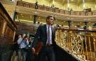 Sánchez, "esperanzado" en tener Gobierno a partir de su nueva propuesta