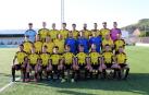 La Peña Azagresa, a por la Copa