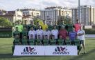 El Beti Onak, con los mismos
