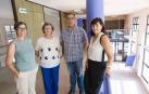La Escuela de Idiomas ofrecerá clases de Español para extranjeros y de Chino