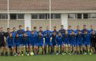 Osasuna Promesas, con la lección aprendida
