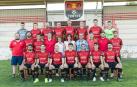 El Cortes, a por el 'playoff'