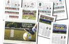 La Guía del Fútbol Regional Navarro.