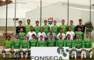 Todas las plantillas de los equipos de Tercera División