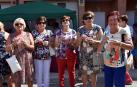 El 25 de agosto la localidad de Cadreita festejó la XI edición del Día del Tomate. Los actos más destacados fueron los concursos con premios al tomate más feo, al más pesado, al mejor plato de cocina y al mejor dibujo infantil, cuyos premios se entregaron tras comida popular. Degustaciones de pinchos, vacas e hinchables completaron la jornada.