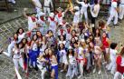 Imágenes de las Fiestas de Artajona 2017