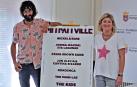 El festival Pim Pam Ville acercará ocho propuestas eclécticas este septiembre