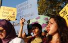 El asesinato grabado de Emine Bulut, el feminicidio que ha indignado Turquía