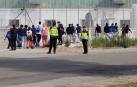 Los 15 inmigrantes del Open Arms ya están en España... ¿Y ahora qué?