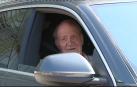Don Juan Carlos: "Estoy como si me hubiera pasado un camión por encima"