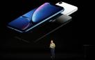 Los iPhone XS y XS Max tendrán una pantalla con protección especial ante líquidos