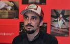 Canco Rodríguez: "La magia del teatro está en ver cómo una obra evoluciona"