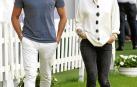 A Coruña se prepara para la boda de la hija de Amancio Ortega con Carlos Torretta