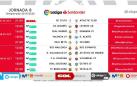 El Osasuna-Villarreal se jugará el domingo 6 de octubre a las 16 horas