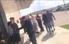 Cinco personas asesinadas y veintiuna heridas en un nuevo tiroteo masivo en Texas