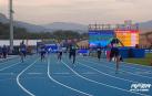 Sergio Fernández ha ganado el oro en la final de 400 metros vallas