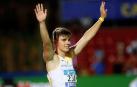 Cuatro medallas de los atletas navarros para empezar el Campeonato de España
